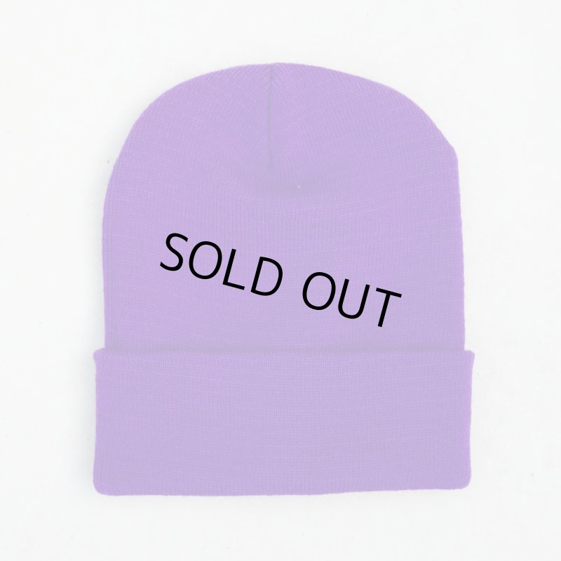 画像2: SAMS (サムズ) | SAMS TEARS BEANIE  (2)