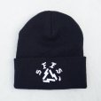 画像1: SAMS (サムズ) | SAMS TEARS BEANIE  (1)