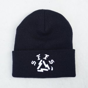 画像1: SAMS (サムズ) | SAMS TEARS BEANIE 