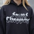 画像4: SAMS (サムズ) | SAMS FLAMES HOODIE 