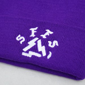 画像3: SAMS (サムズ) | SAMS TEARS BEANIE 