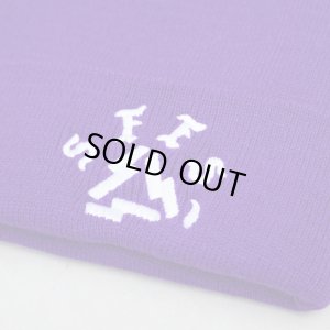 画像3: SAMS (サムズ) | SAMS TEARS BEANIE 