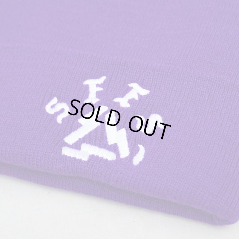 画像3: SAMS (サムズ) | SAMS TEARS BEANIE  (3)