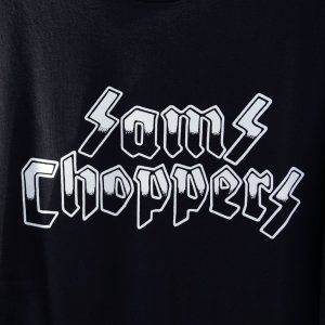 画像5: SAMS (サムズ) | SAMS FLAMES LONG SLEEVE TEE 