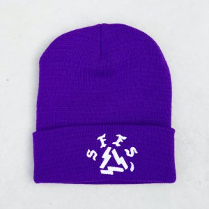 画像1: SAMS (サムズ) | SAMS TEARS BEANIE 