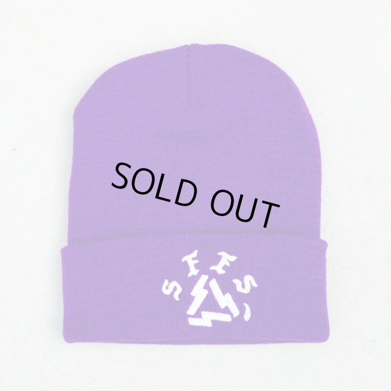 画像1: SAMS (サムズ) | SAMS TEARS BEANIE  (1)