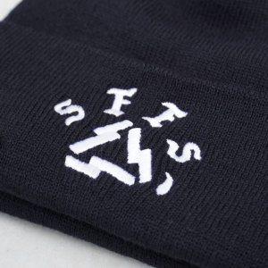 画像3: SAMS (サムズ) | SAMS TEARS BEANIE 