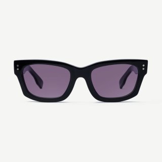 DECADE (ディケード) | MILTON 60s [Gloss Black/Purple] | 通販
