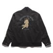 画像2: 【20%OFF】ROARK (ロアーク) | "FOREVER ROAMING" BOMBER JACKET  (2)