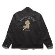 画像2: ROARK REVIVAL (ロアーク リバイバル) | "FOREVER ROAMING" BOMBER JACKET 