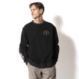 画像11: ROARK REVIVAL (ロアーク リバイバル) | "F.ROAMING" 9.3oz H/W L/S TEE