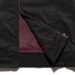 画像6: 【20%OFF】ROARK (ロアーク) | "FOREVER ROAMING" BOMBER JACKET  (6)