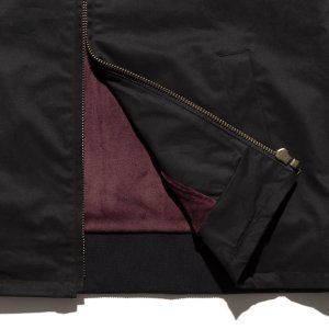 画像6: ROARK REVIVAL (ロアーク リバイバル) | "FOREVER ROAMING" BOMBER JACKET 