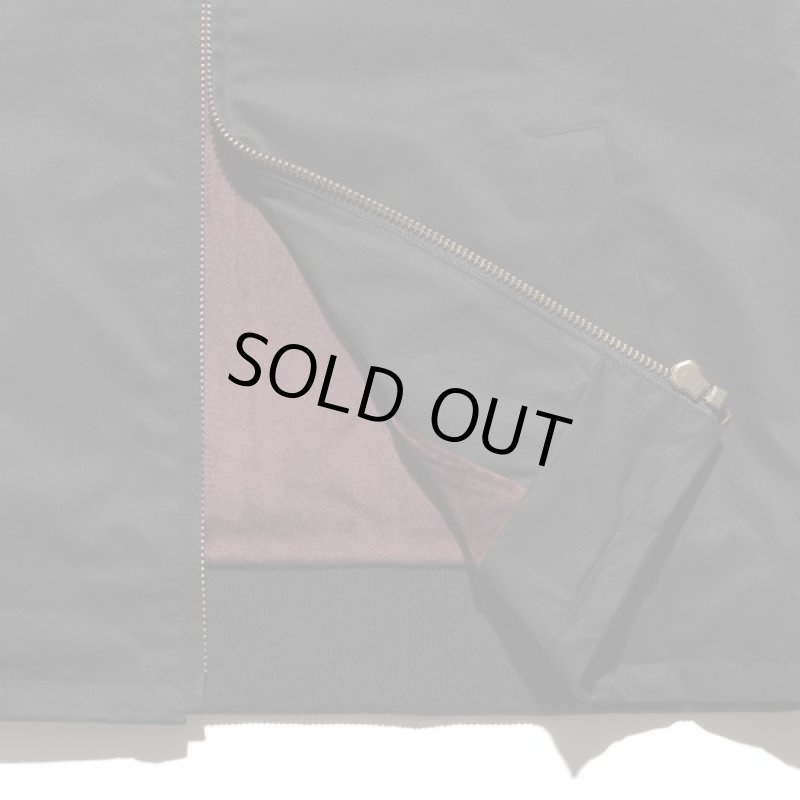 画像6: 【20%OFF】ROARK (ロアーク) | "FOREVER ROAMING" BOMBER JACKET  (6)