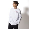 画像7: ROARK REVIVAL (ロアーク リバイバル) | "SIGN WRITER" 9.3oz H/W L/S TEE 