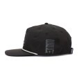 画像3: ROARK REVIVAL (ロアーク リバイバル) | "3RD EYE" 5PANEL CAP - MID  (3)