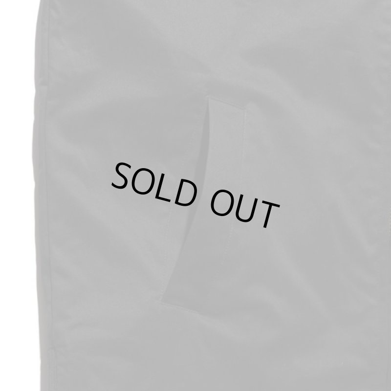 画像5: 【20%OFF】ROARK (ロアーク) | "FOREVER ROAMING" BOMBER JACKET  (5)