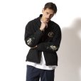 画像11: ROARK REVIVAL (ロアーク リバイバル) | "FOREVER ROAMING" BOMBER JACKET 