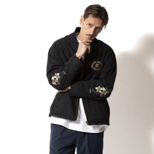 画像11: ROARK REVIVAL (ロアーク リバイバル) | "FOREVER ROAMING" BOMBER JACKET 