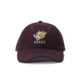 ROARK REVIVAL (ロアーク リバイバル) | "F.ROAMING" 6PANEL CAP - MID 