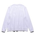 画像2: ROARK REVIVAL (ロアーク リバイバル) | "SIGN WRITER" 9.3oz H/W L/S TEE 