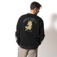 画像9: ROARK REVIVAL (ロアーク リバイバル) | "F.ROAMING" 9.3oz H/W L/S TEE