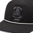 画像2: ROARK (ロアーク) | "3RD EYE" 5PANEL CAP - MID  (2)