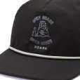 画像2: ROARK REVIVAL (ロアーク リバイバル) | "3RD EYE" 5PANEL CAP - MID  (2)