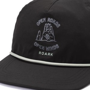 画像2: ROARK REVIVAL (ロアーク リバイバル) | "3RD EYE" 5PANEL CAP - MID 