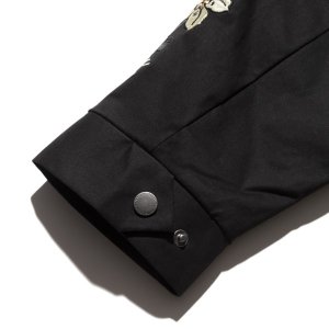 画像10: ROARK REVIVAL (ロアーク リバイバル) | "FOREVER ROAMING" BOMBER JACKET 