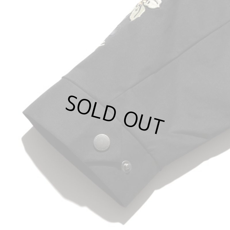 画像10: 【20%OFF】ROARK (ロアーク) | "FOREVER ROAMING" BOMBER JACKET  (10)