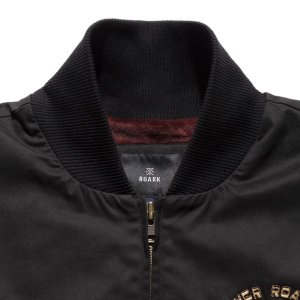 画像3: ROARK REVIVAL (ロアーク リバイバル) | "FOREVER ROAMING" BOMBER JACKET 