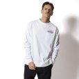 画像8: ROARK REVIVAL (ロアーク リバイバル) | "SIGN WRITER" 9.3oz H/W L/S TEE 