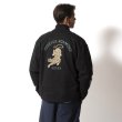 画像12: 【20%OFF】ROARK (ロアーク) | "FOREVER ROAMING" BOMBER JACKET  (12)