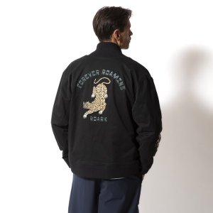 画像12: ROARK REVIVAL (ロアーク リバイバル) | "FOREVER ROAMING" BOMBER JACKET 