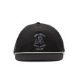 画像1: ROARK REVIVAL (ロアーク リバイバル) | "3RD EYE" 5PANEL CAP - MID  (1)
