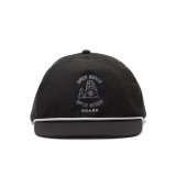 ROARK REVIVAL (ロアーク リバイバル) | "3RD EYE" 5PANEL CAP - MID 