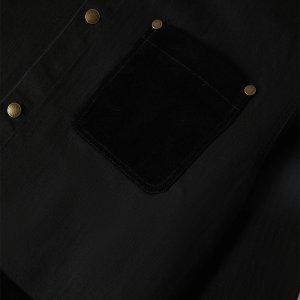 画像3: BRIXTON (ブリクストン) | HERRINGBONE LW CHORE COAT 