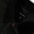 画像2: BRIXTON (ブリクストン) | HERRINGBONE LW CHORE COAT 
