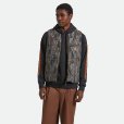 画像5: BRIXTON (ブリクストン) | BUILDERS ABRAHAM REV VEST 