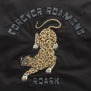 画像7: ROARK REVIVAL (ロアーク リバイバル) | "FOREVER ROAMING" BOMBER JACKET 