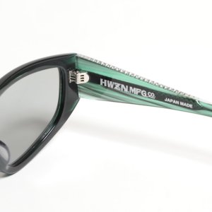 画像2: HWZN.MFG.CO. | SICKSFIVE 