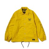 EVILACT (イーヴルアクト) | CROSS BONE WIND BREAKER 