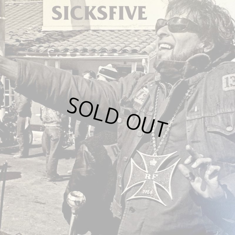 画像8: HWZN.MFG.CO. | SICKSFIVE  (8)