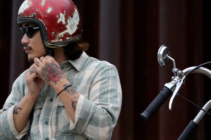 画像3: HWZN.MFG.CO. | SICKSFIVE