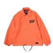 画像1: 【30%OFF】EVILACT (イーヴルアクト) | FLAG WIND BREAKER  (1)