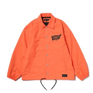 画像1: EVILACT (イーヴルアクト) | FLAG WIND BREAKER 