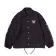 画像1: EVILACT (イーヴルアクト) | CROSS BONE WIND BREAKER  (1)