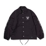 EVILACT (イーヴルアクト) | CROSS BONE WIND BREAKER 