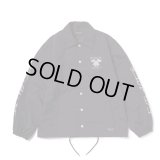 EVILACT (イーヴルアクト) | CROSS BONE WIND BREAKER 